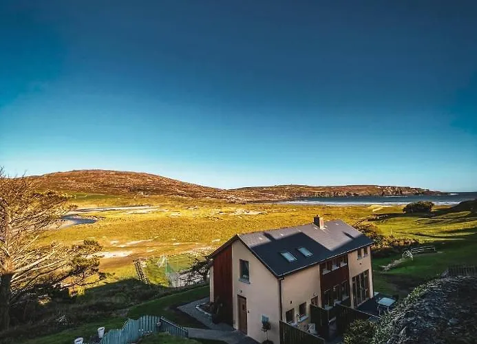 Barleycove Villa, Goleen, West Cork