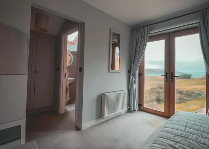 Barleycove Villa, Goleen, West Cork