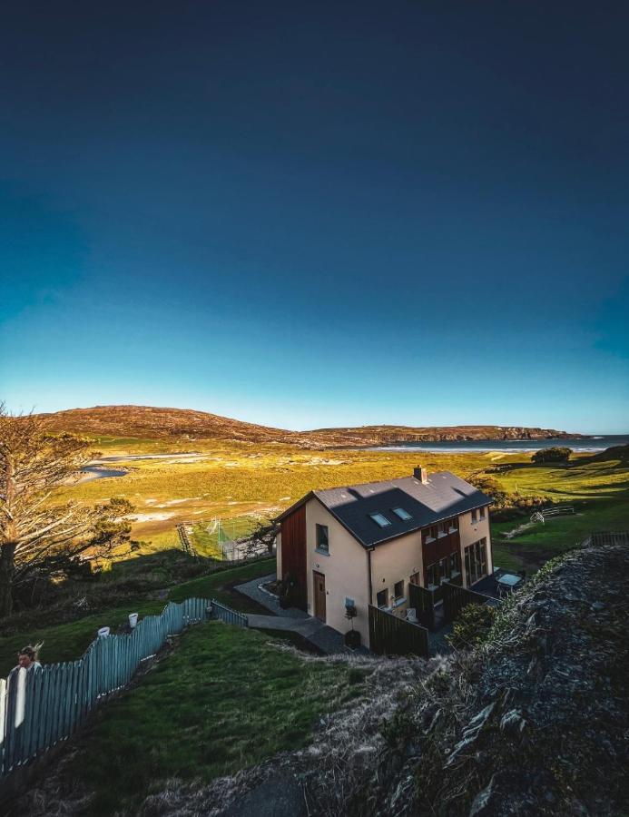 Barleycove Villa, Goleen, West Cork Hébergement de vacances *