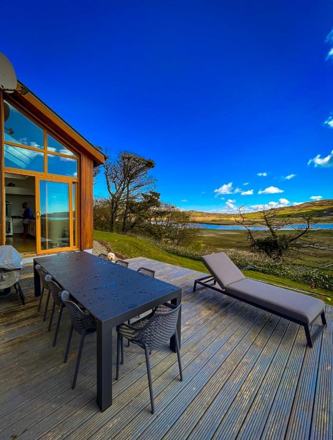 Hébergement de vacances Barleycove Villa, Goleen, West Cork