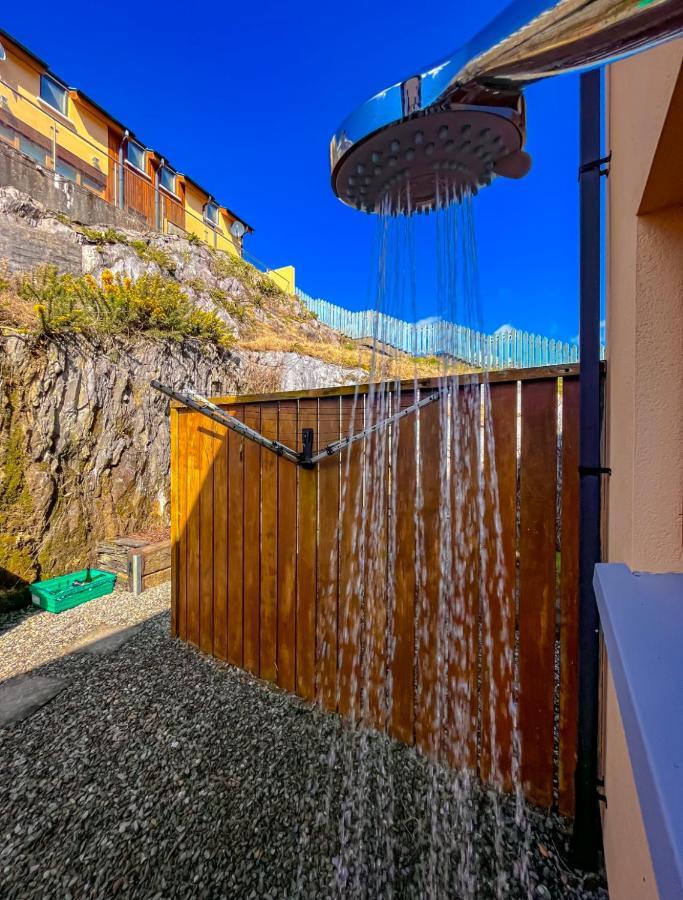 Barleycove Villa, Goleen, West Cork Hébergement de vacances Goleen