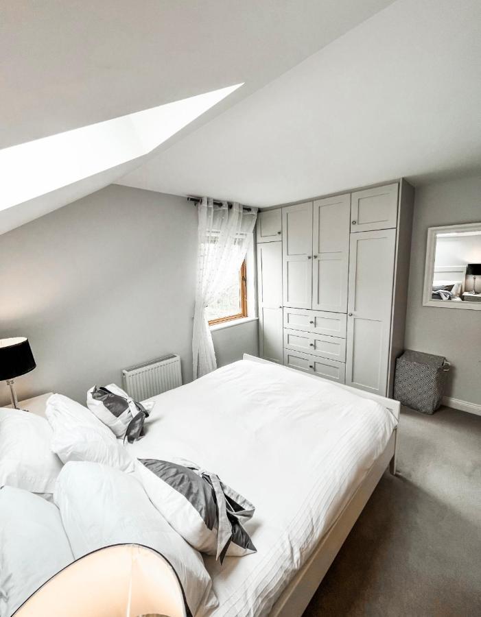 Barleycove Villa, Goleen, West Cork Hébergement de vacances *