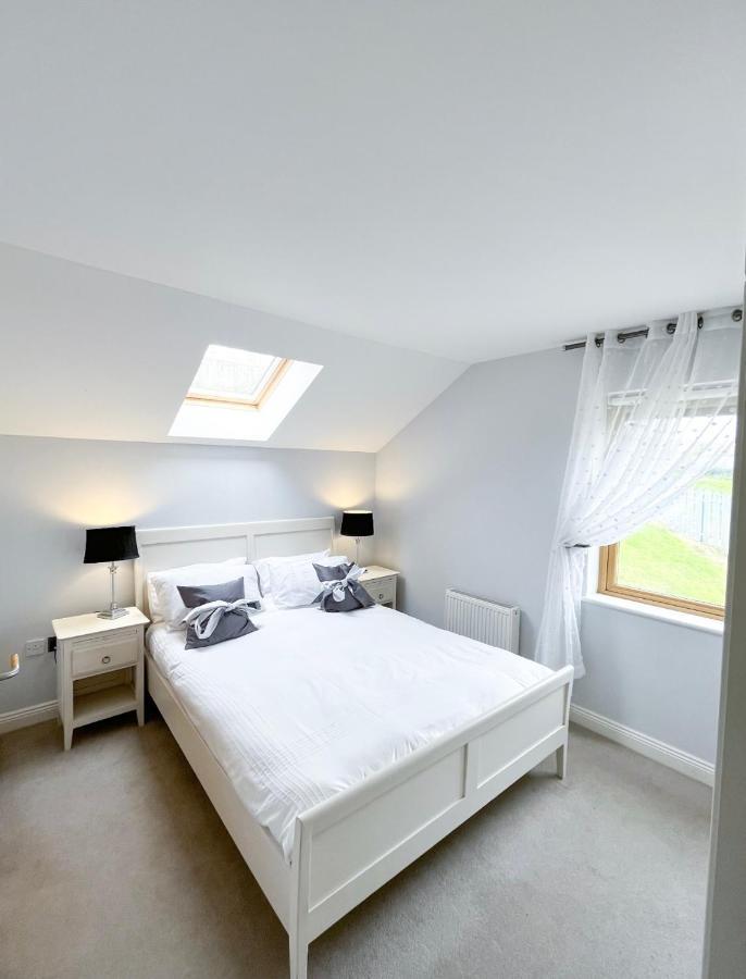 Barleycove Villa, Goleen, West Cork *